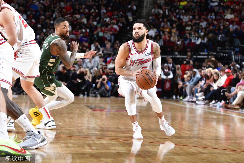 以NBA的