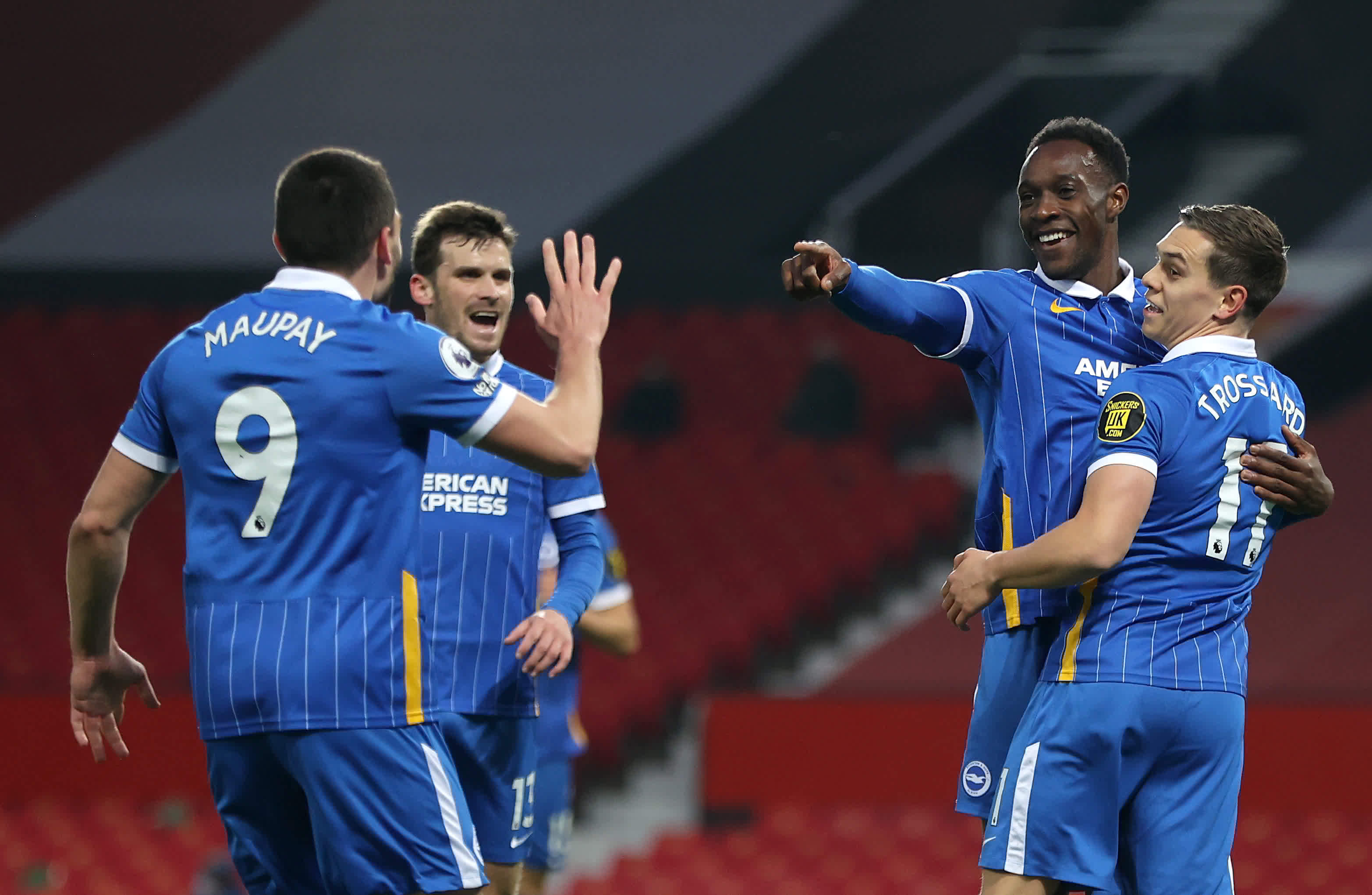 战术革新 战术革新